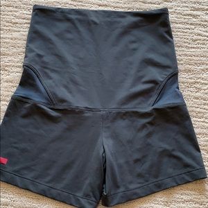 Adidas by Stella McCartney running shorts